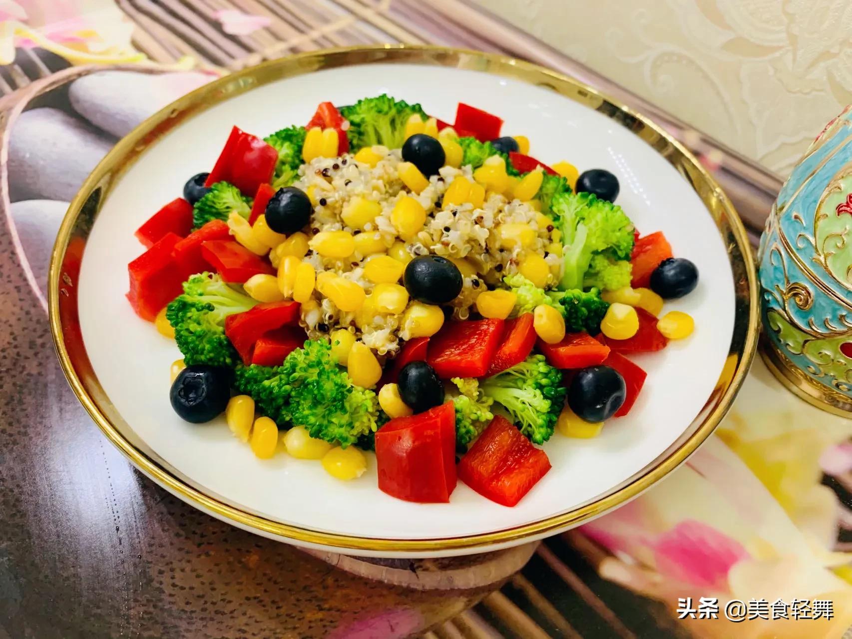 特殊时期，多吃这6种蔬菜中的“冠军菜”，增强家人体质，少生病