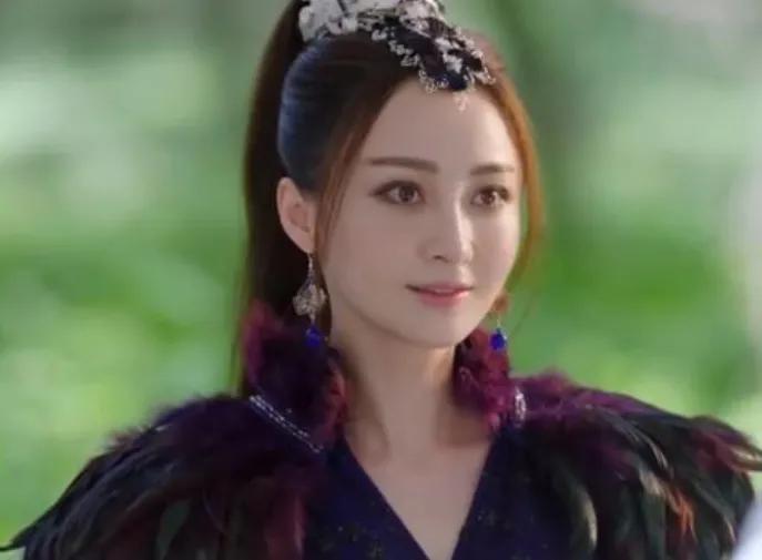 择天记:5年后再看依旧疯狂心动，配角颜值吊打一众古偶，主角美爆