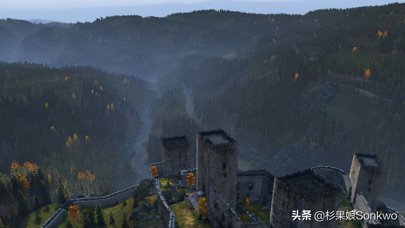 反客为主？那些比本体还要好玩的“正经”Mod