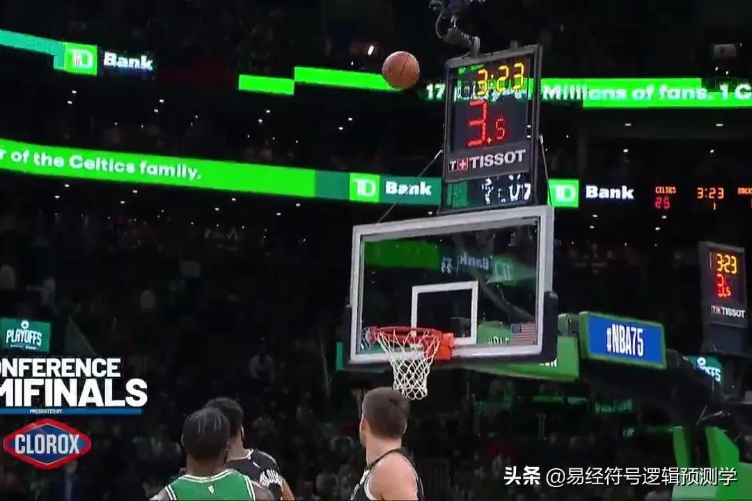 热火vs凯尔特人预测(NBA周二东区凯尔特人VS热火第一场胜负试预测)