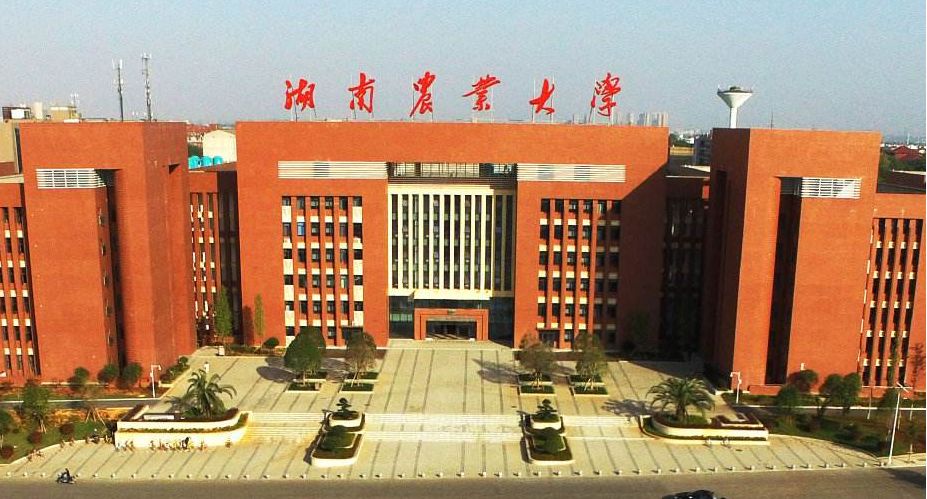 长沙理工、湖南科大、湖南农大、南华大学、中南林科大等择校分析