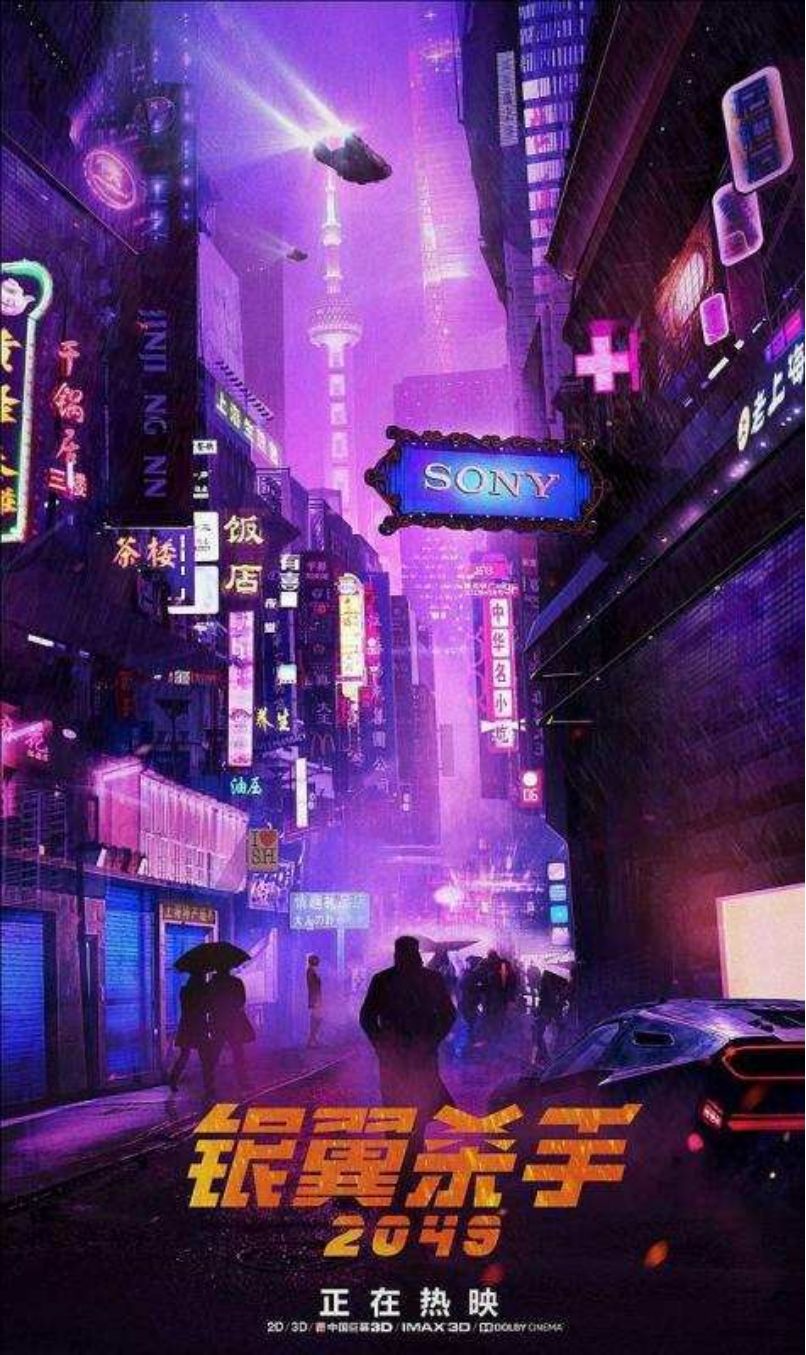 这20部绘画电影，学习绘画的人千万不能错过！构图色调极其完美
