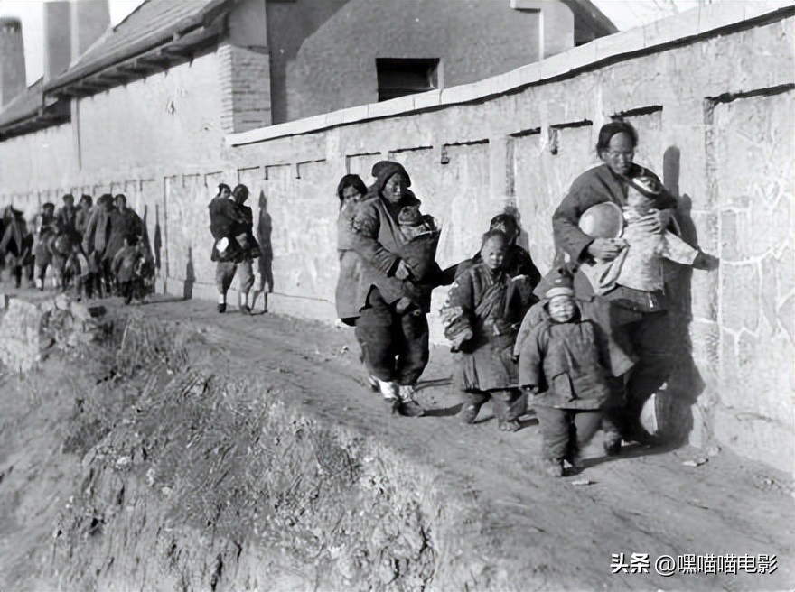 近30年评分最高的国产年代剧，《人世间》垫底，你看过几部？