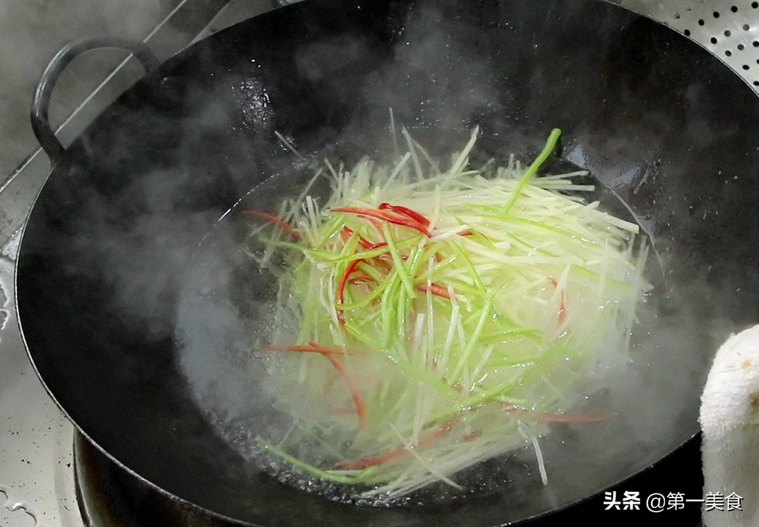 素菜食谱大全（教你做比吃肉还带劲的6道家常素菜）