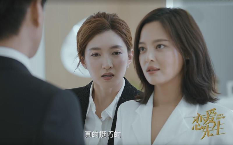 被江疏影“带火”的5位女配：有人获奖，有人爆红，比女主还出彩