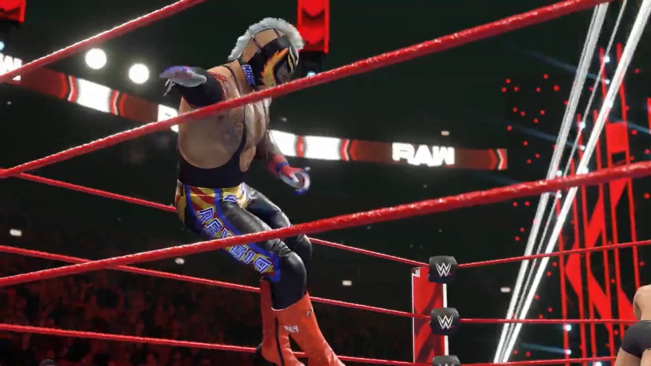 nba 2k22生涯模式为什么登不进去(WWE2K22点开始游戏没反应 WWE2K22游戏进不去解决办法)