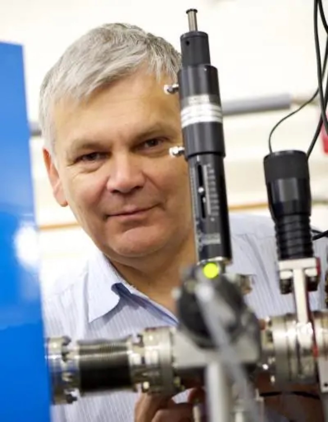 伽马射线是什么，为啥那么可怕，人类现在能制服和利用它吗？