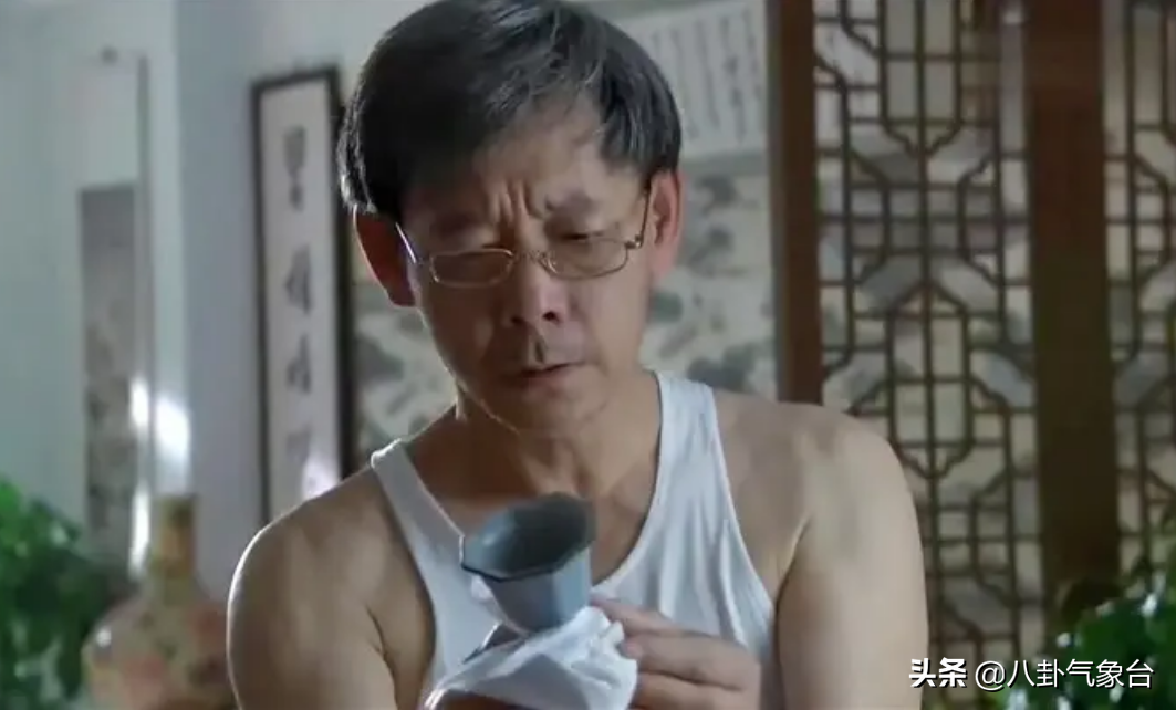 8年后再看《正阳门下》，才发现里面的配角个个大有来头