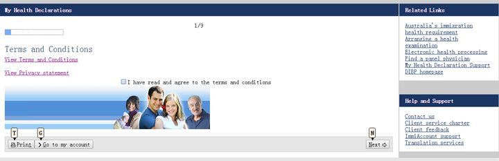 澳洲学生签证（Subclass 500）最全申请指南