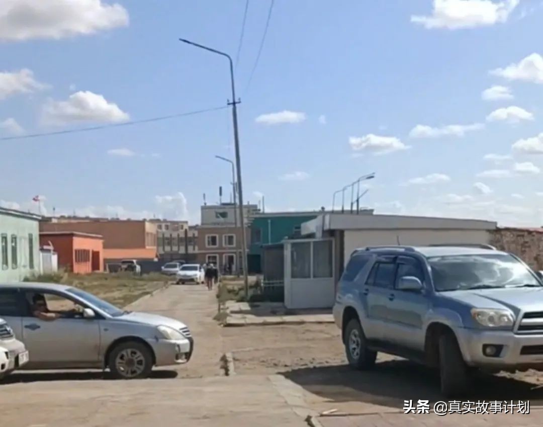 异国淘金自述：7名中国人穿过边境线，去蒙古挖矿，两年淘金梦碎