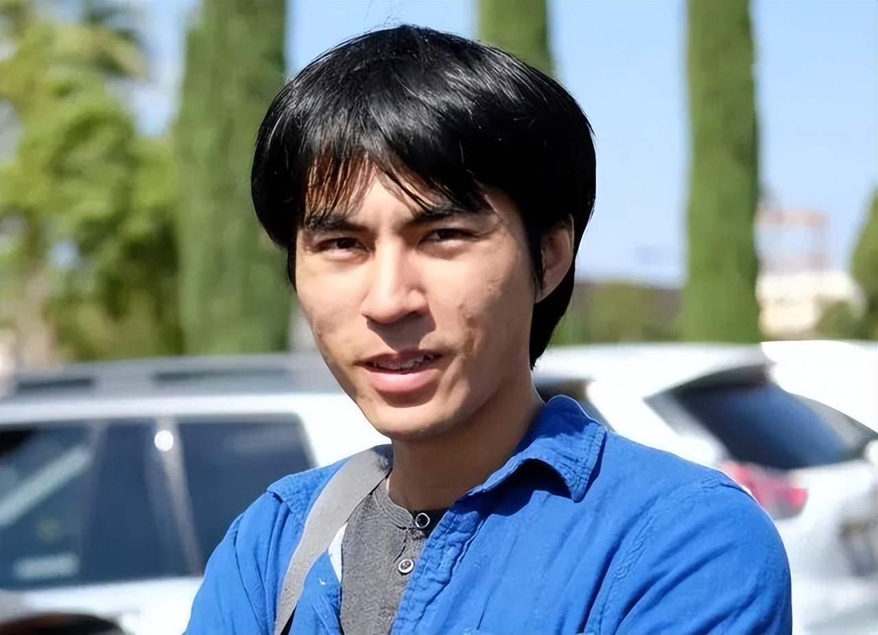 2022年留美四川男孩王棚，拍摄时遇难去世，美媒：他未系安全带