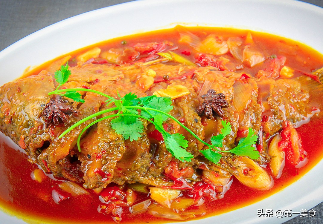 8道家常菜做法，4荤4素，简单易学，营养美味，非常适合上班族