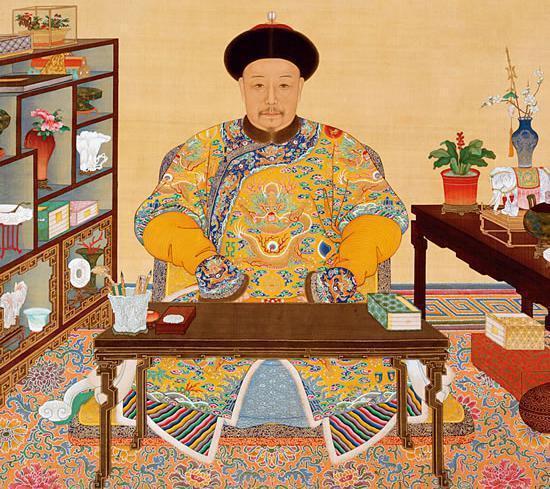 盘点历史上“死法最惨”的十大帝王，死因一个比一个惨，你同情谁