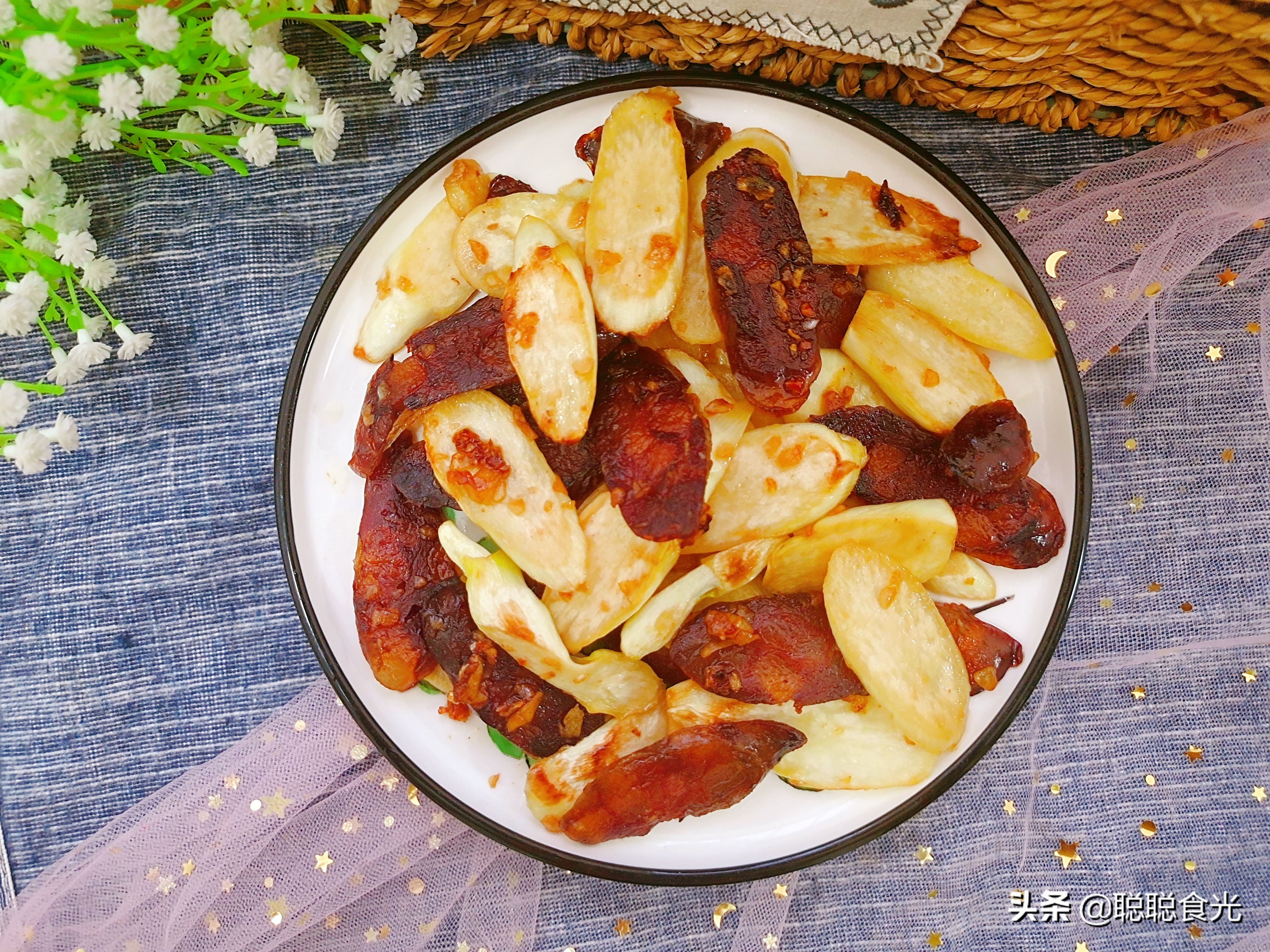 过年有什么菜谱大全（88道年夜饭菜谱全是硬菜）