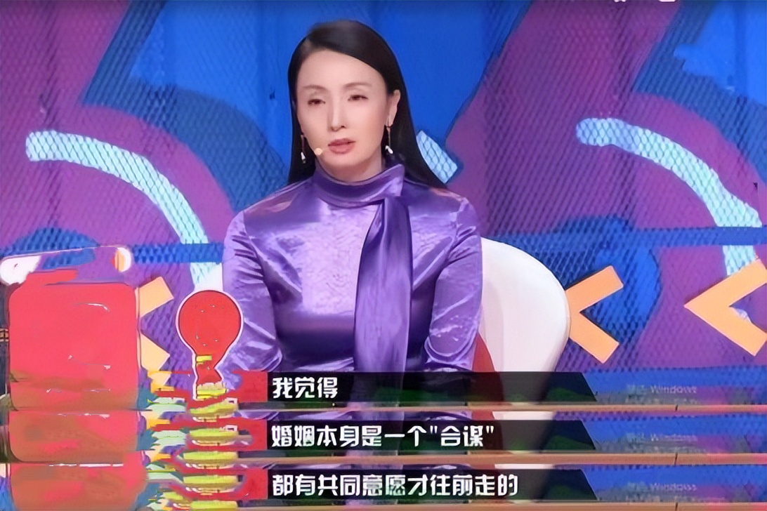 表面“人间清醒”，实际生活却一团糟，这些女星实在令人尴尬