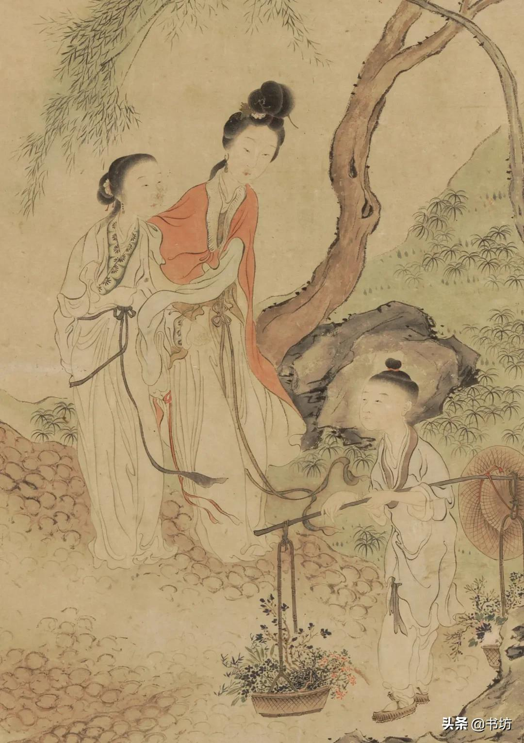8首乐府诗 | 美过诗经,道尽世间最真情