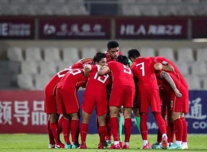 黃健翔 别再罵中國男足了 他們本可以選擇其他項目成為世界第一 天天看點