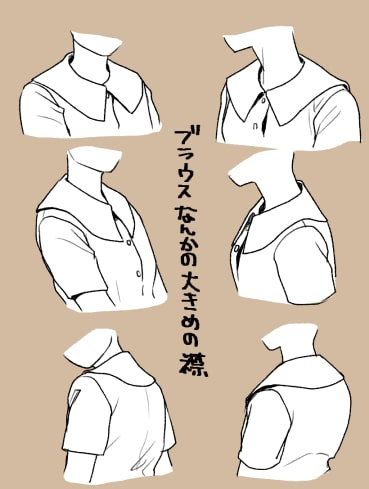 How To Draw A Hooded Sweatshirt Teach You How To Draw Anime Hoodies Laitimes