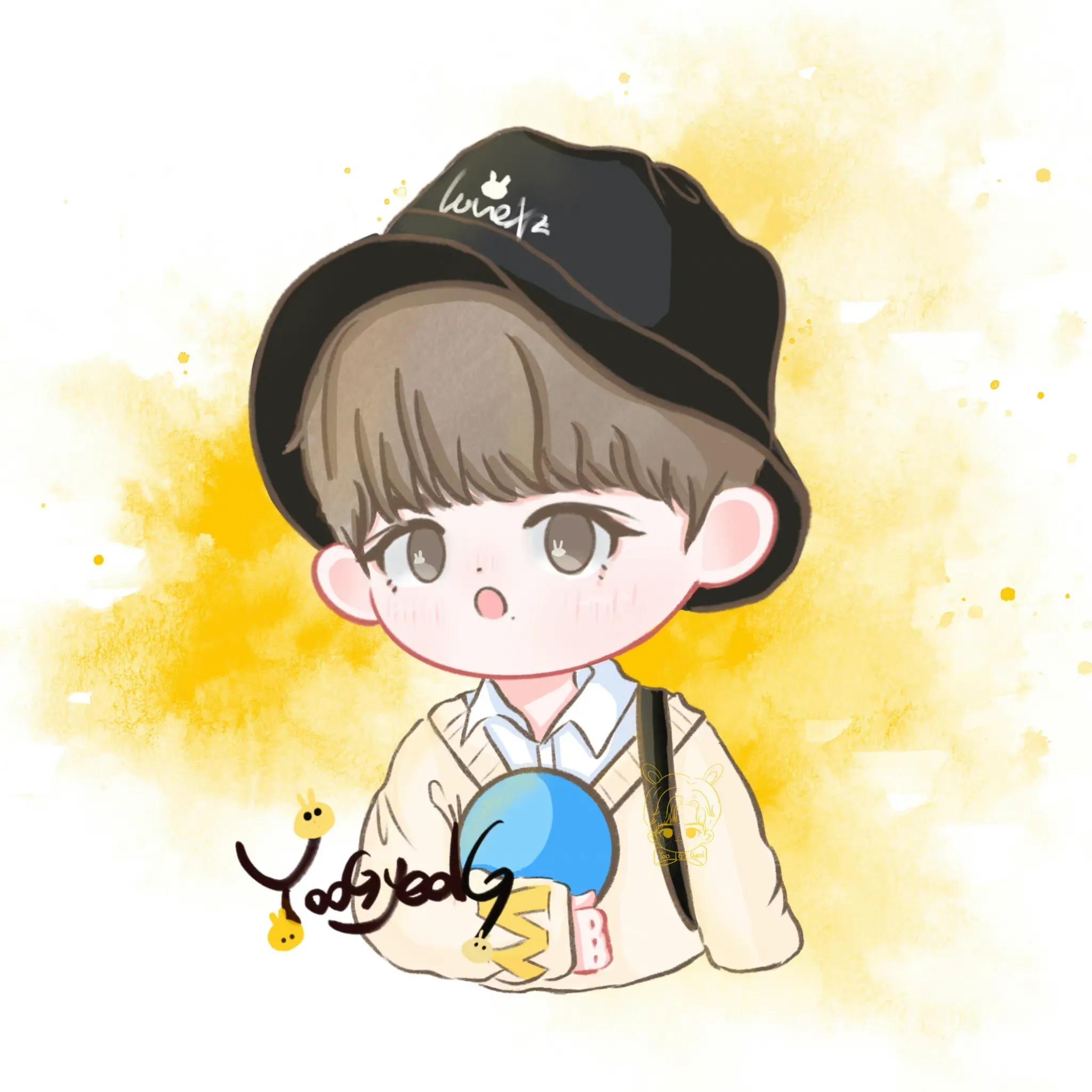 「肖战图集」帅气得超过1005分