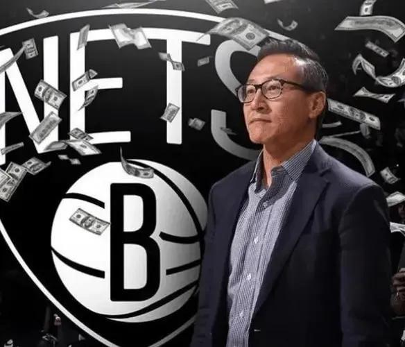 nba球队都在哪些地方(喜欢“搬家”的篮网队-NBA球队盘点)