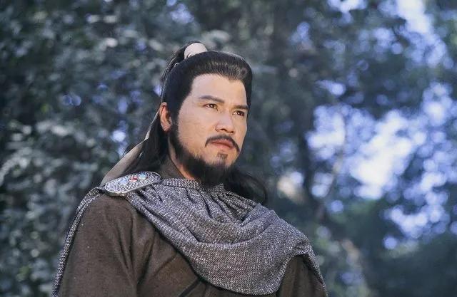 港剧经典《隋唐群英会》林嘉华、张兆辉版