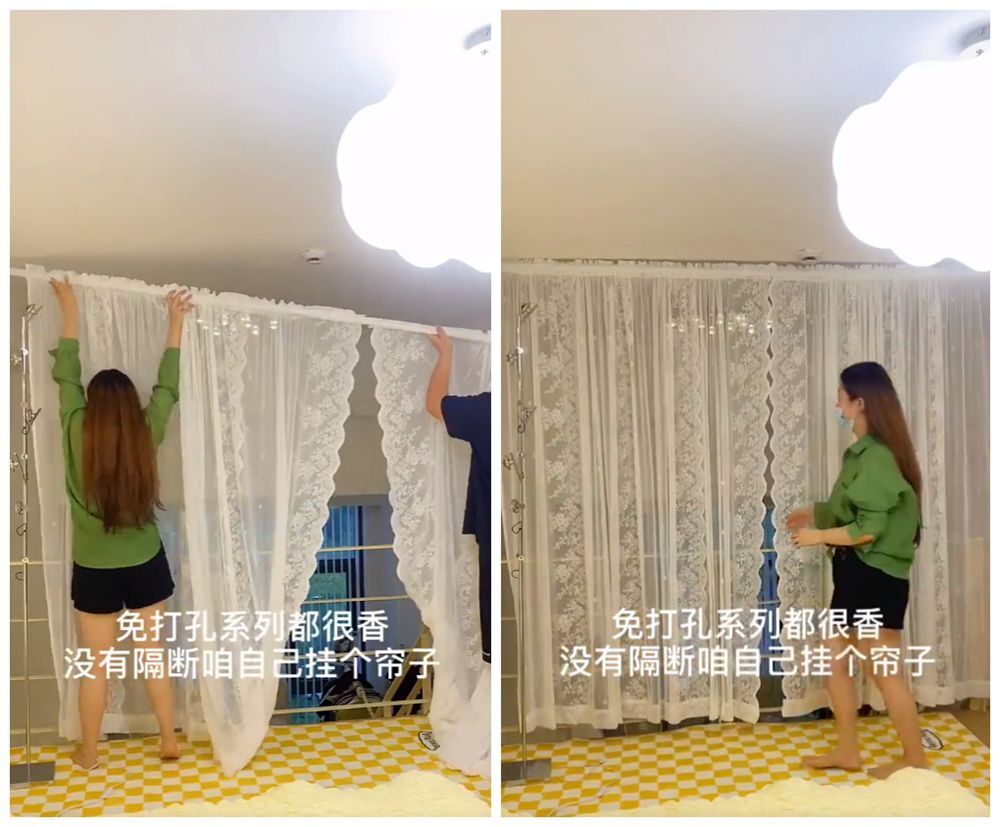 一位姑娘用超低预算，改造LOFT小卧室，你别说，效果真不错