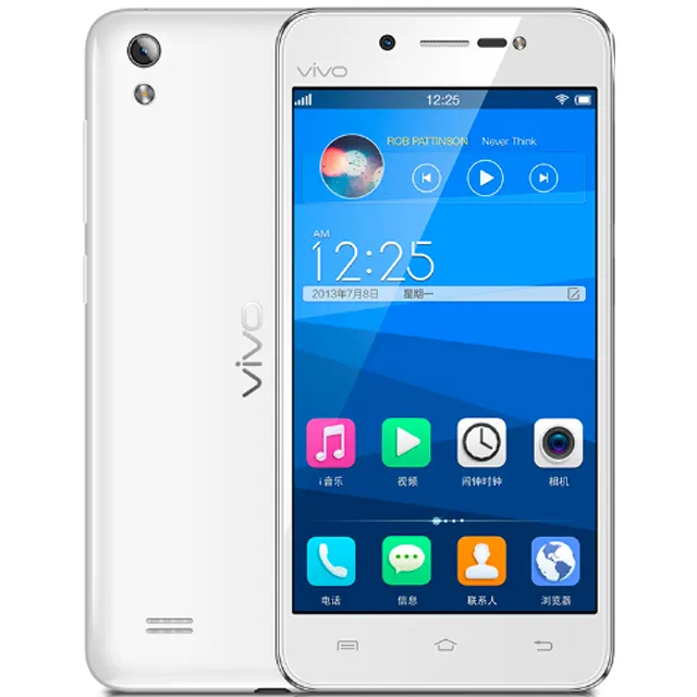 vivo Y系列发展史（上）