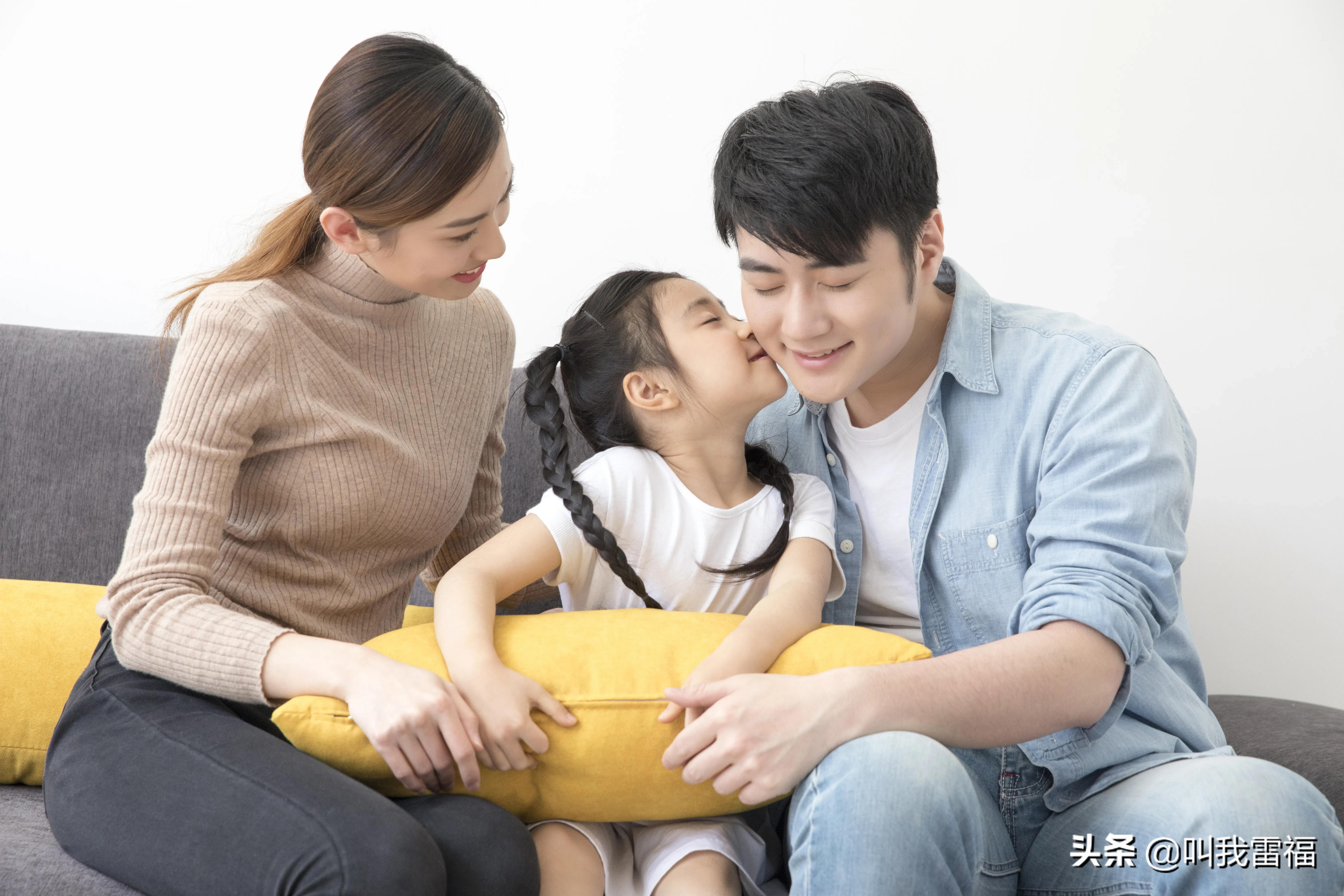 130句感恩的话送给天下所有的父母