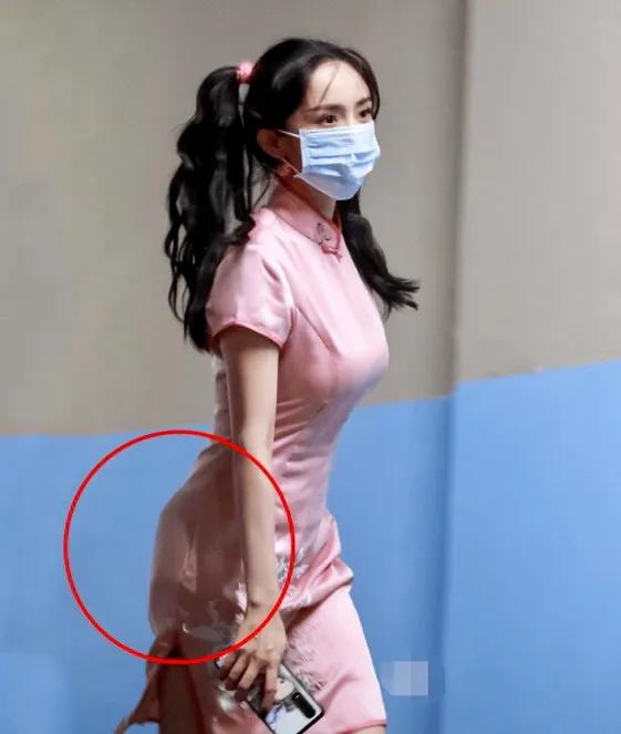 在娱乐圈中有多假，几乎全身任何地方都可以“人造”