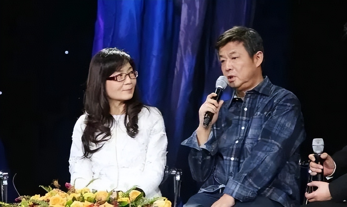 作曲家雷蕾:32岁爆红,33岁嫁作词人,与公婆同住11年毫无矛盾