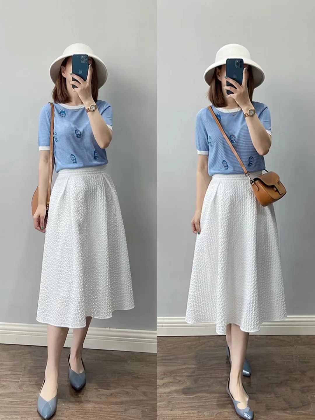 黑色裙裤配什么衣服?