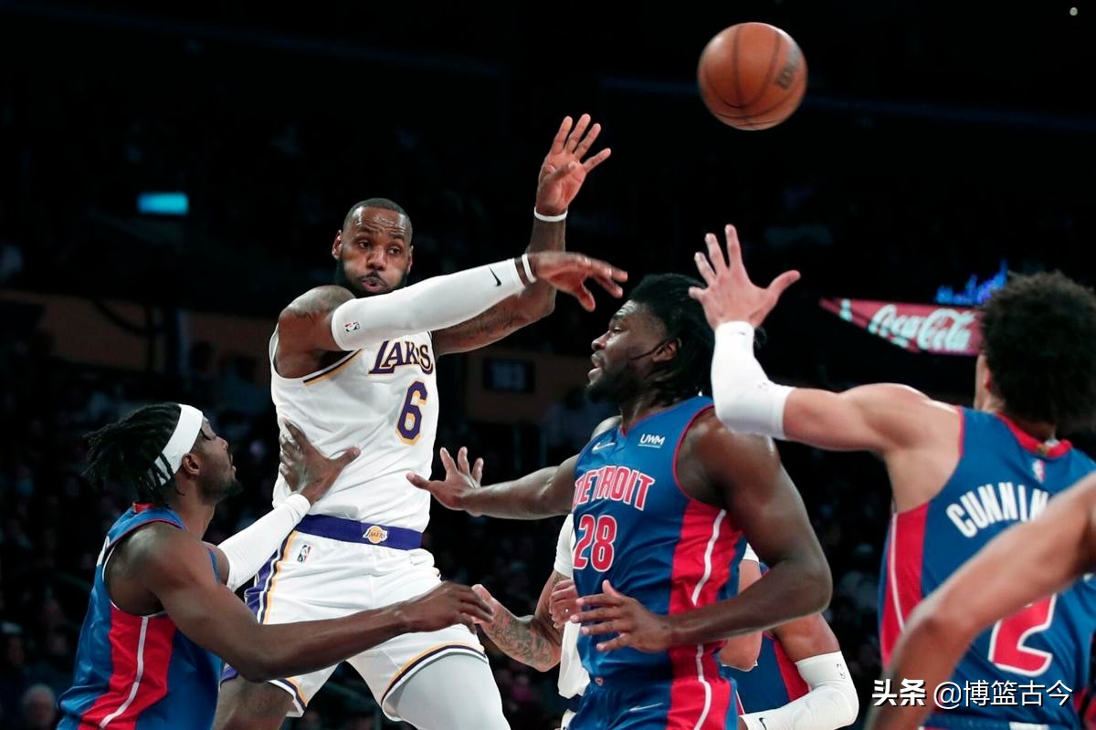 为什么那么多人讨厌nba(詹姆斯生涯成就如此之高，为何有大批球迷不喜欢他？原因共分五类)