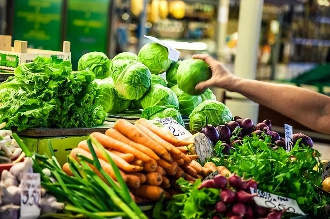 8種蔬菜不宜長期食用，南瓜上榜