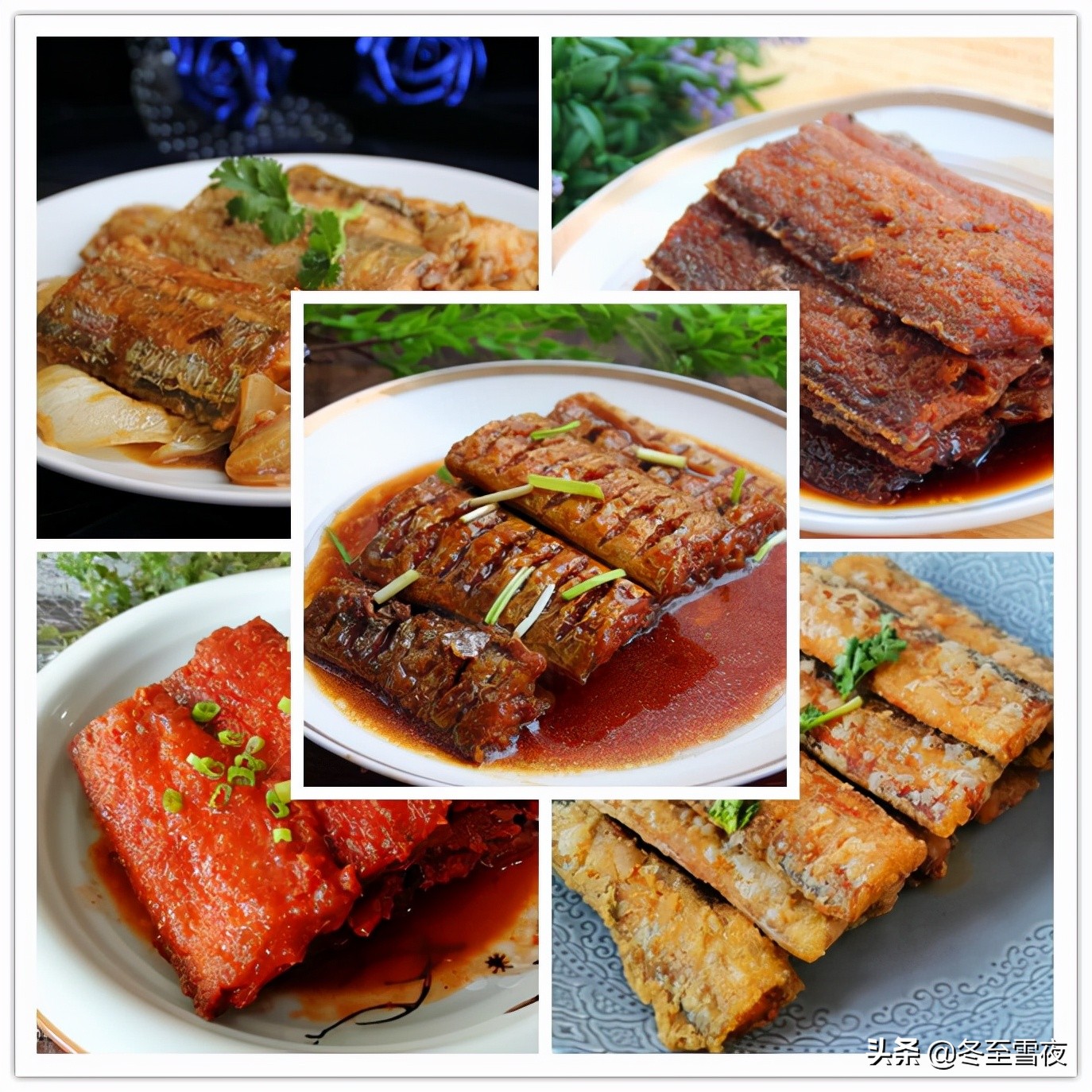 帶魚做法,帶魚做法最好吃最簡單