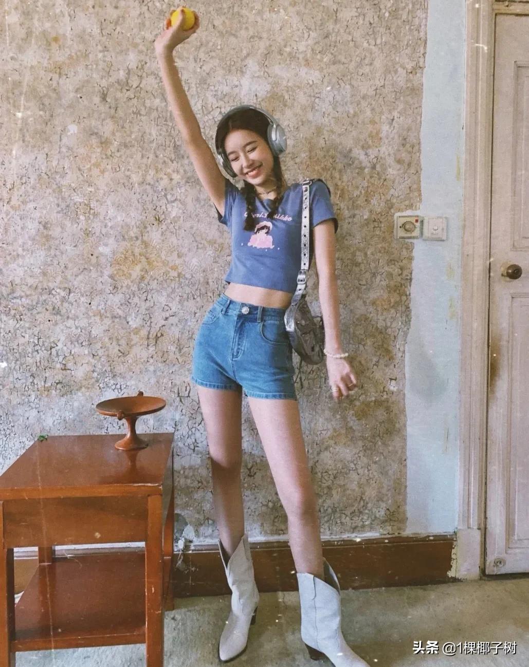 好男人陈赫的老婆张子萱