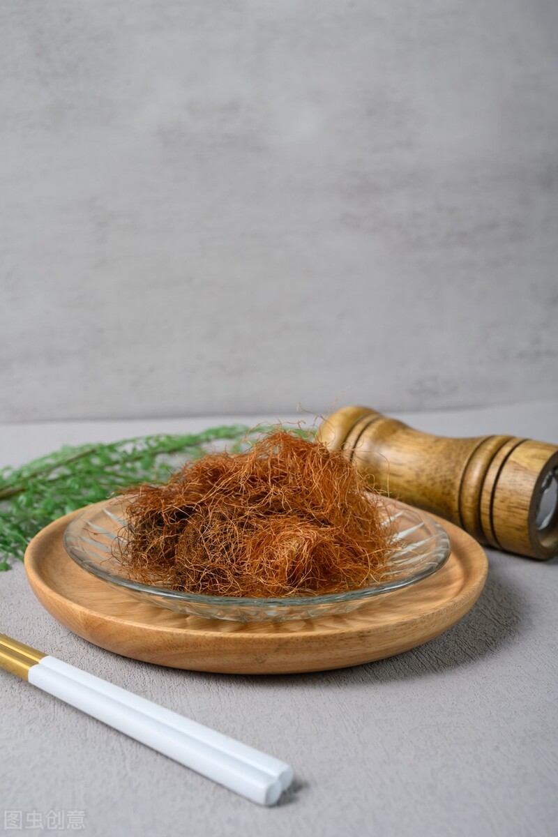 玉米胡须不要扔,这样做,变废为宝