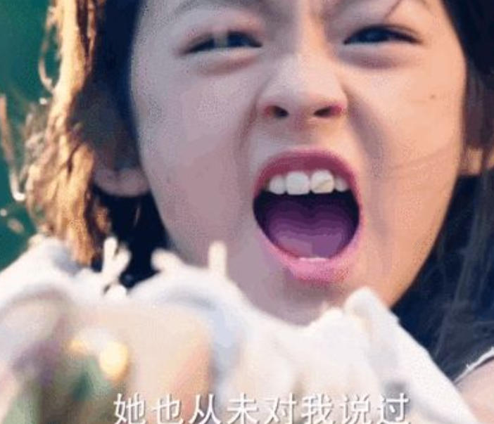 “一张嘴就露馅”的7位童星，缺点被放大，一个比一个亏