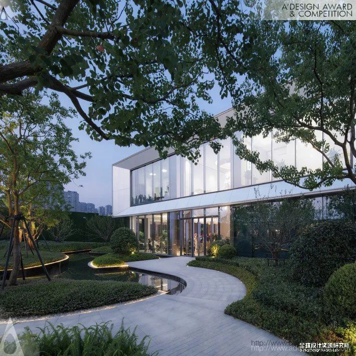 金奖篇 | 2021-2022 意大利A' Design Award大奖