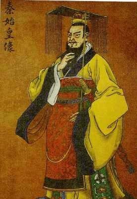 中国神话人物 | 万神之神——玉皇大帝