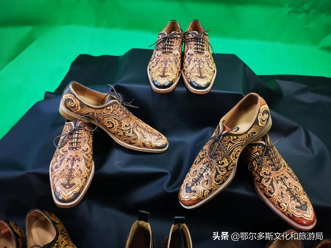 鄂尔多斯市七项目入选第七批自治区级非遗项目公示名单