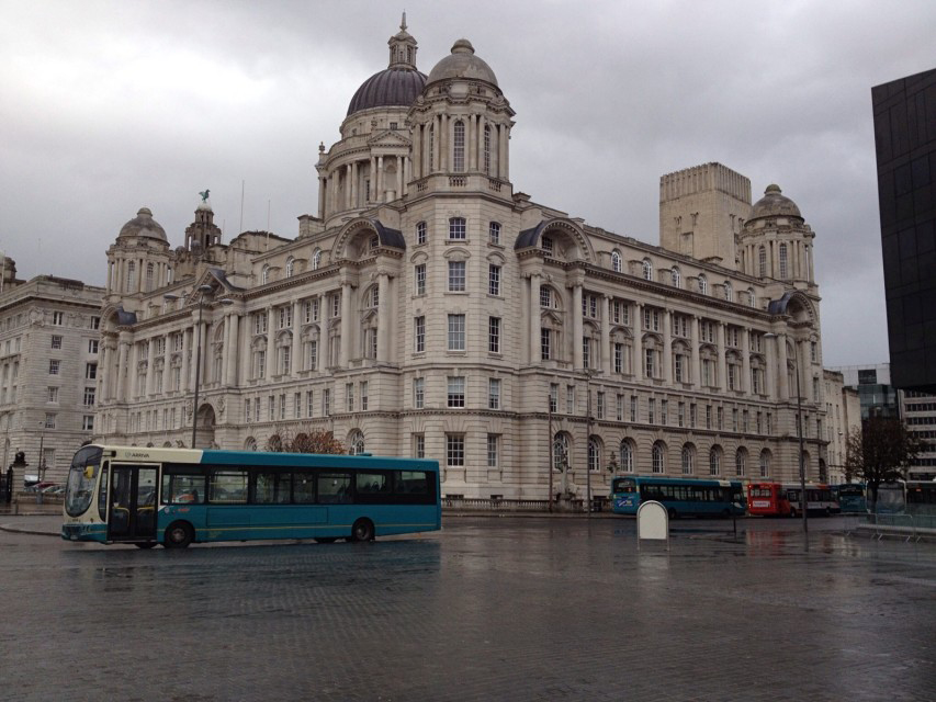 无需高考的全日制本科直通车——卡迪夫城市大学
