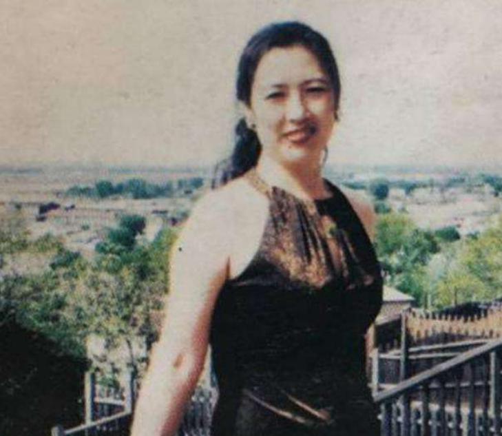 林彪元帅准儿媳张宁：嫁错人后孩子被害，为何远嫁异国后皈依佛门