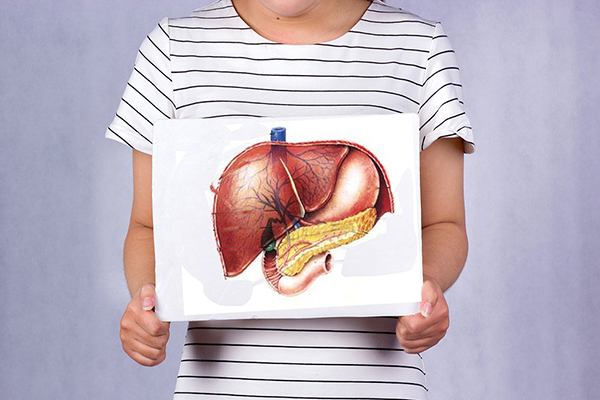 检查出3种肝病，其实不用着急治疗，多数人不知，在自己吓自己