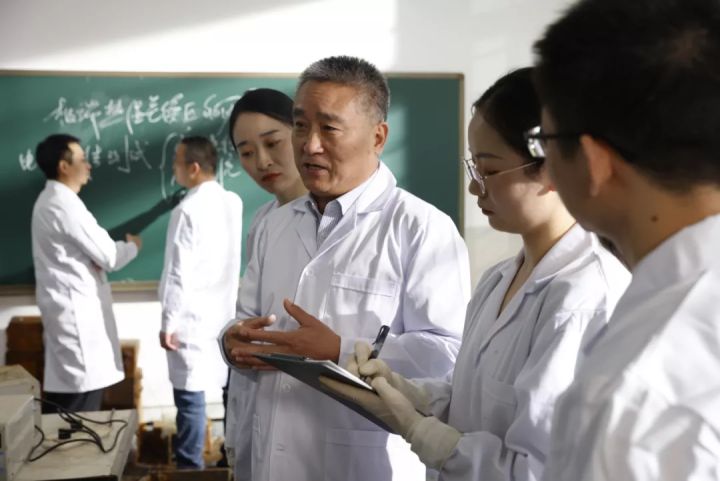 超硬核！这所百年名校打造国际建筑科技新高地