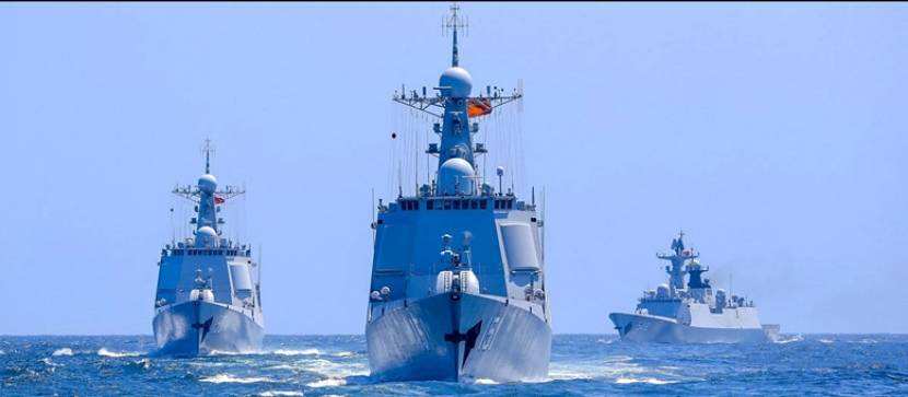 ĸ055ûУսΪ̨һߣΪװˮƽ