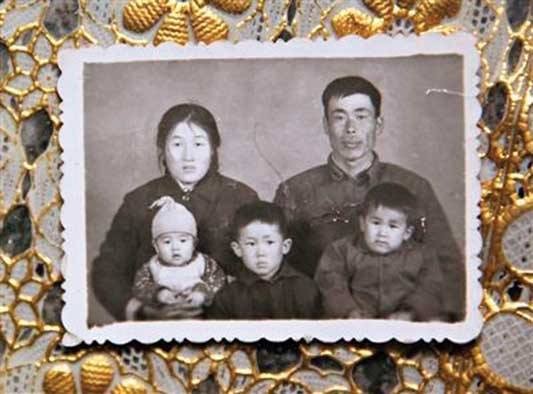 1996年，18岁小伙被当成杀人犯枪决，18年后凶手自首才洗刷冤屈