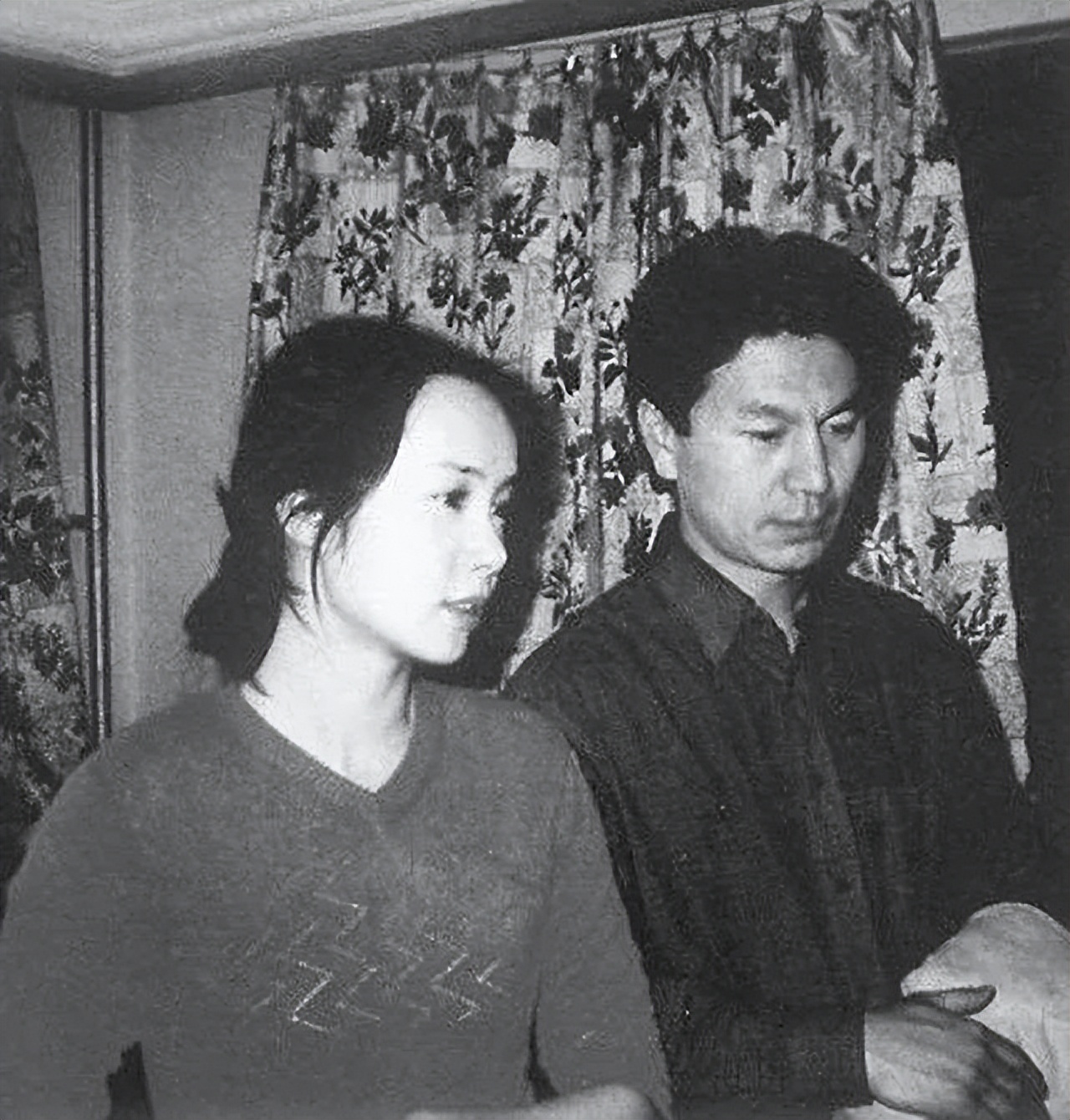 亿点点喜欢杨阳导演