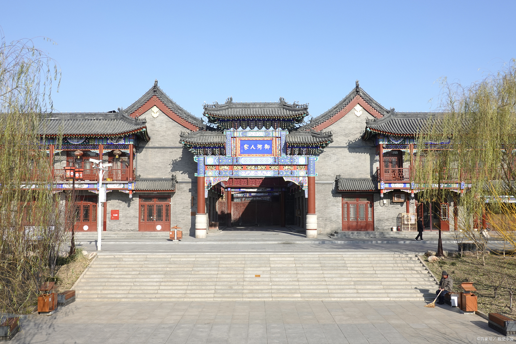 最新最全！国家历史文化名镇名单大全，共312个，建议收藏（上）