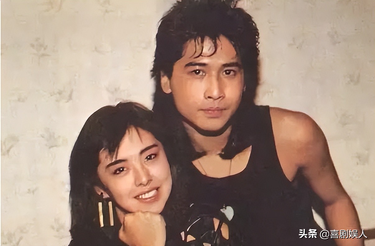 从金童玉女到形同陌路，这10对明星情侣，永远让人“意难平”