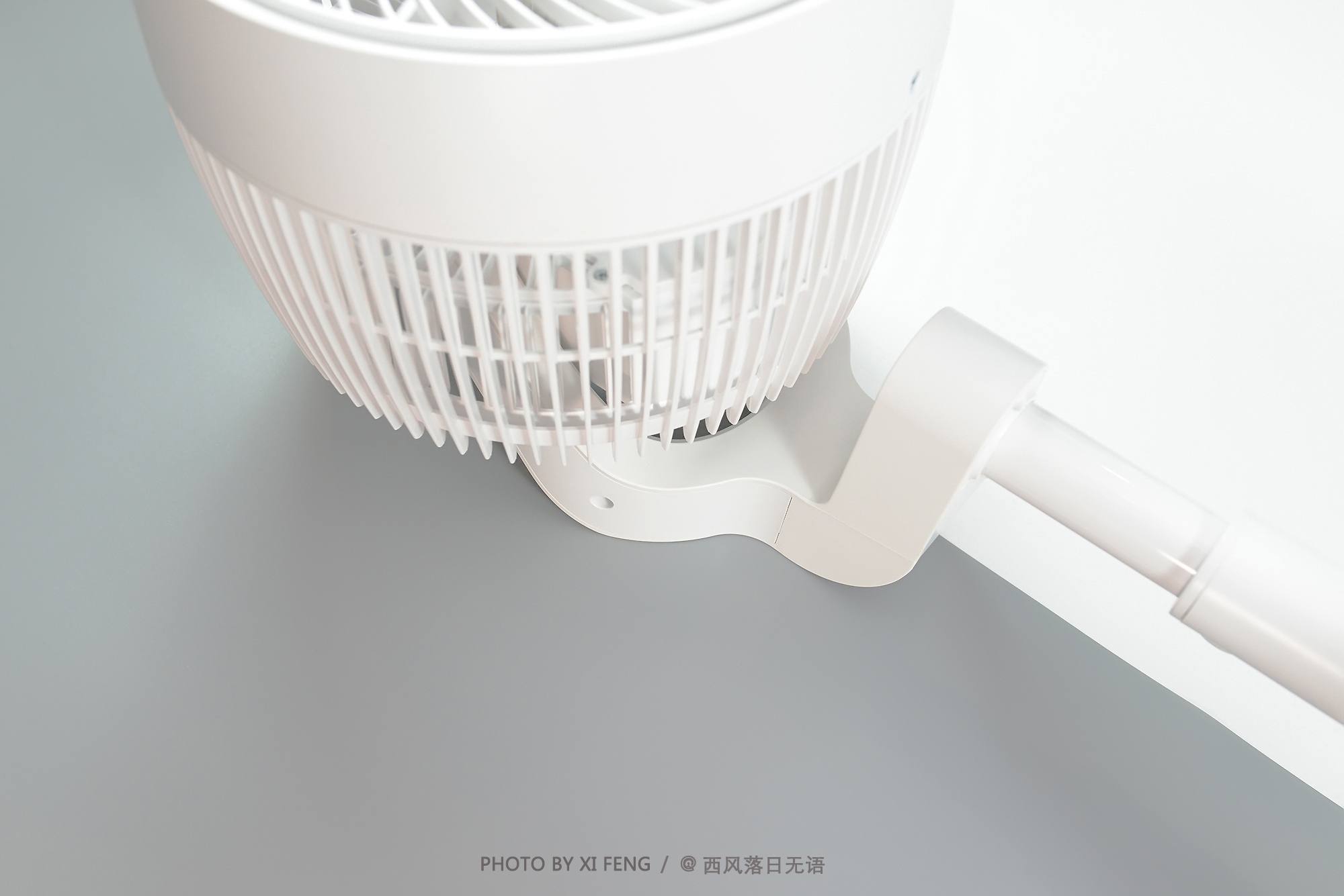 同档无敌？舒乐氏循环扇，可能是有颜、有料、超能打的唯一选择